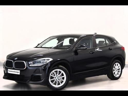 BMW Serie X X2 CAMERA LED LEDER APPLECARPLAY, Auto's, BMW, Bedrijf, X2, Airbags, Airconditioning, Alarm, Bluetooth, Boordcomputer