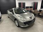 PEUGEOT 207 CABRIO BENZINE 132.000 KM CARPLAY NAVI, Auto's, Peugeot, 1600 cc, 120 kW, USB, Bedrijf