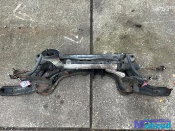 FORD FIESTA 6 subframe 2008-2017 beschikbaar voor biedingen