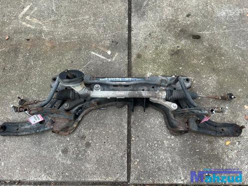 FORD FIESTA 6 subframe 2008-2017, Auto-onderdelen, Ophanging en Onderstel, Ford, Gebruikt, Ophalen of Verzenden