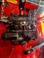 Moteur Peugeot 404, Ophalen, Peugeot