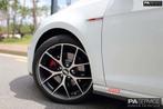 Nwe 19 inch Volcano Grey BBS SR velgen voor VW Golf 8.5*19 5, Jante(s), Enlèvement ou Envoi, 19 pouces, Neuf