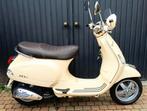 Vespa LXV50 slechts 4064 km, Fietsen en Brommers, Scooters | Vespa, Ophalen, Gebruikt, Klasse A (25 km/u), Vespa LXV