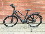 E-bike elektrische fiets Dutch ID - maat 48, Fietsen en Brommers, Ophalen of Verzenden, Zo goed als nieuw