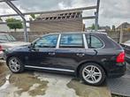 Porsche cayenne Benzine *Schade*, Auto's, Cayenne, Particulier, Te koop, Benzine