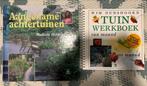 2 boeken over tuinieren, Enlèvement, Utilisé