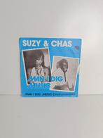 vinyl Suzy & Chas, 7 pouces, R&B et Soul, Utilisé, Enlèvement ou Envoi