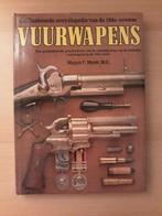 livre sur les armes à feu, Enlèvement, Comme neuf