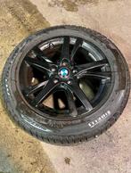 Wintervelgen en banden set 16 inch BMW serie 1 F40, Auto-onderdelen, Banden en Velgen, Ophalen, 16 inch, Nieuw, Band(en)