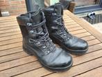 HAIX lichte gevechtslaars, T43, Kleding | Heren, Schoenen, Boots, Ophalen of Verzenden, Gedragen, Zwart