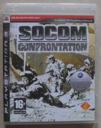 Socom confrontation, Consoles de jeu & Jeux vidéo, Enlèvement ou Envoi