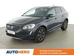 Volvo XC60 2.0 D3 Business 2WD (bj 2017, automaat), Auto's, Gebruikt, 1969 cc, USB, 124 g/km