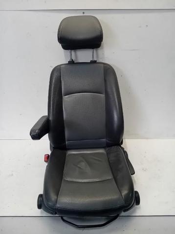 SIEGE AVANT GAUCHE ( CONDUCTEUR ) Vito (639.6), Utilisé, Mercedes-Benz