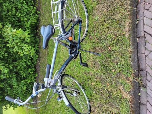 Jongens of kleinere herenfiets BATAVUS JAKIMA, Fietsen en Brommers, Fietsen | Jongens, Zo goed als nieuw, Versnellingen, Ophalen
