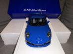 PORSCHE 1/18  DEALER, Ophalen of Verzenden, Nieuw, Auto, Overige merken