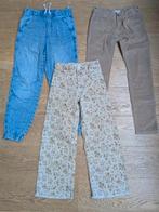 Zara - pantalons fille - taille 152 (12 ans), Kinderen en Baby's, Kinderkleding | Maat 152, Ophalen, Gebruikt, Meisje