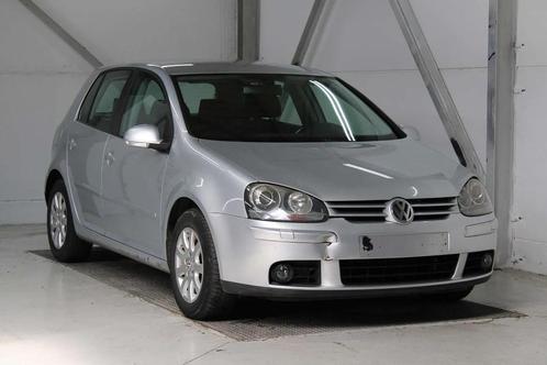 Volkswagen Golf 2.0i 16v FSI ~ automaat ~ PDC ~ (bj 2005), Auto's, Volkswagen, Bedrijf, Te koop, Golf, ABS, Airbags, Airconditioning