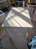 Table a mangé, Maison & Meubles, Tables | Tables à manger, Enlèvement