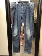 Jeansbroek met beschermpads voor motor, Motoren, Ophalen of Verzenden