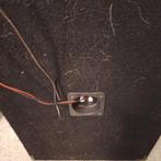 verry good bas, Audio, Tv en Foto, Luidsprekerboxen, Ophalen of Verzenden, Gebruikt