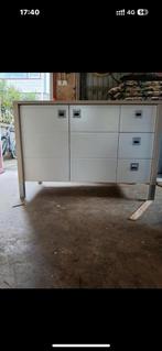 Linea commode/bureau, Ophalen, Zo goed als nieuw, Commode