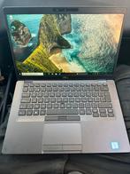 Pc portable dell, Informatique & Logiciels, Ordinateurs portables Windows, 256 GB, Avec écran tactile, Comme neuf, 4 Ghz ou plus