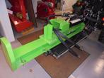 Houtkliever 22 ton voor kniklader of tractor, Enlèvement