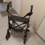 Rollator Vermeiren, Diversen, Rollators, Ophalen, Opvouwbaar, Gebruikt