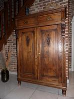 Antieke halkast, Antiek en Kunst, Ophalen