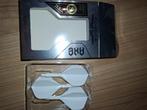 Condor axe maat smal( shaft & flights aaneen)!, Ophalen of Verzenden, Nieuw, Flights