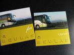 BEULAS AURA & CYGNUS, Livres, Autos | Brochures & Magazines, Enlèvement ou Envoi, Comme neuf, Autres marques