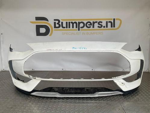 Bumper MG HS Facelift 20-24 P10947208 Voorbumper M6-158143z, Auto-onderdelen, Carrosserie, Bumper, Voor, Gebruikt, 6 maanden garantie