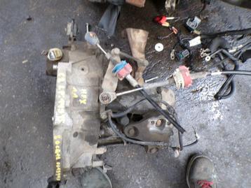 Boite de vitesses Citroen C2 1.1i 44kw 5V 2003-2008 LP/14945 beschikbaar voor biedingen