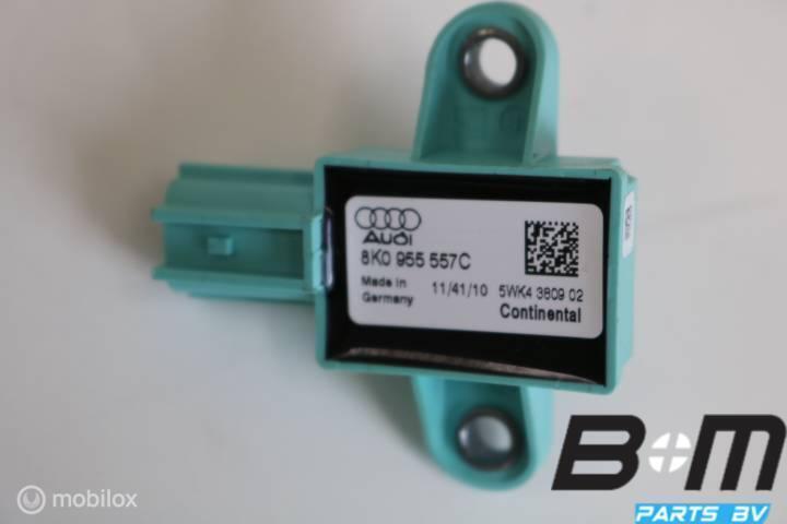 Druksensor LV of RV Audi A4 8K Limo 8K0955557C, Auto-onderdelen, Motor en Toebehoren, Gebruikt