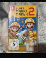 Super Mario Maker 2, Consoles de jeu & Jeux vidéo, Jeux | Nintendo Switch, Enlèvement, Aventure et Action, À partir de 3 ans