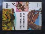 Natuurboeken, Gelezen, Ophalen of Verzenden, Natuur algemeen, Lombard uitgave