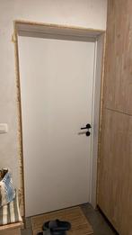 Binnendeur, Doe-het-zelf en Bouw, Deuren en Vliegenramen, Ophalen, Zo goed als nieuw, Binnendeur