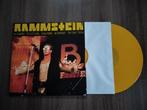 RAMMSTEIN - BIZARRE FESTIVAL 1996 - color vinyl, Cd's en Dvd's, Vinyl | Hardrock en Metal, Ophalen of Verzenden