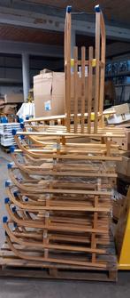 16 st colint slee davos, Ophalen, Zo goed als nieuw