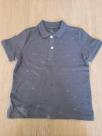 Blauwe polo JBC 110, Jongen of Meisje, JBC, Ophalen of Verzenden, Zo goed als nieuw