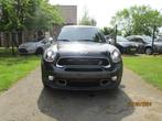 Mini Cooper SD paceman, Cuir, Berline, Noir, Automatique