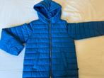 Blauwe jas / 2XL jongen, Kinderen en Baby's, Verzenden, Zo goed als nieuw, Jas, Jongen
