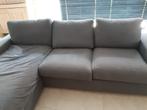 Zetel, Huis en Inrichting, Zetels | Zetels, Ophalen, 250 tot 300 cm, Hoekbank, Driepersoons