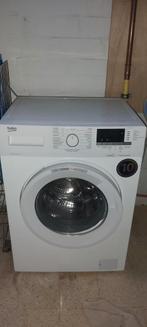Wasmachine Beko WTV7712BLS1, 5 kg, afm br 59,5-H 85-di 51cm, Elektronische apparatuur, Wasmachines, 4 tot 6 kg, Zo goed als nieuw