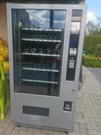 Vendo Drank- en snackautomaat, Gebruikt, Ophalen