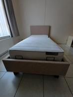 SLEEPLIFE NIEUWE ELECTRISCHE BED met garantie, Huis en Inrichting, Slaapkamer | Boxsprings, Ophalen, Zo goed als nieuw