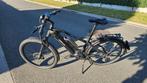 Speedpedelec Norta B5.040 uit 2022 met extra batterij, Fietsen en Brommers, Elektrische fietsen, Gebruikt, 50 km per accu of meer