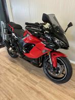 ninja 1000 sx, 4 cilinders, Motorrijbewijs A, Cruise Control, Bedrijf