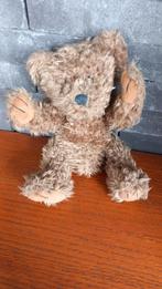 decoratie beer, Verzamelen, Beren en Cherished Teddies, Ophalen, Gebruikt, Stoffen beer, Overige merken