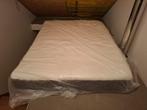 Matras in nieuwstaat, Ophalen, Tweepersoons, Zo goed als nieuw, Matras